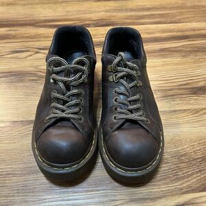 Dr Martens Vintage Shoes Women’s 8 Men 7
